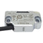 New Keyence GS-11PC Safety Interlocking Switch, PNP 24VDC 0.8W, 18/14mm Range, 8P M8