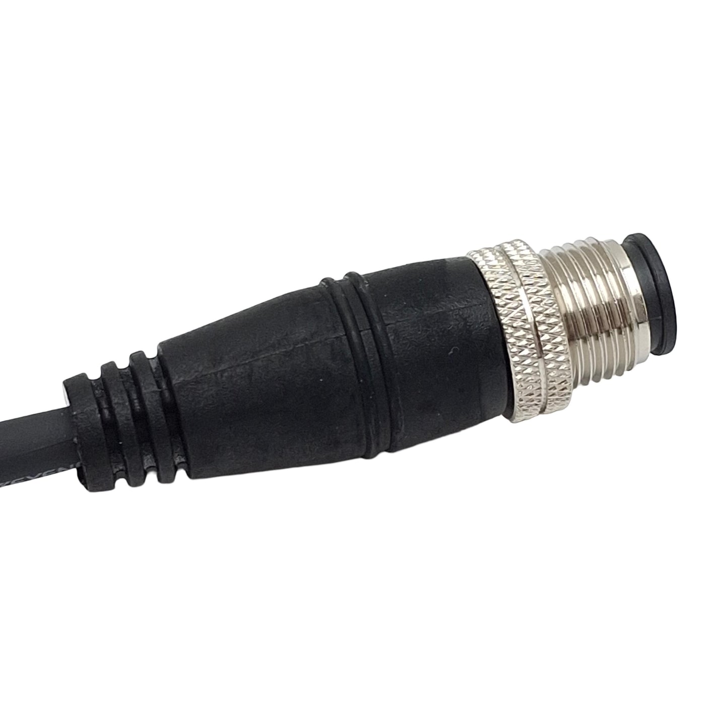 New Keyence GS-11PC Safety Interlocking Switch, PNP 24VDC 0.8W, 18/14mm Range, 8P M8