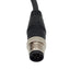 New Keyence GS-11PC Safety Interlocking Switch, PNP 24VDC 0.8W, 18/14mm Range, 8P M8