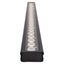 Used Banner LEDUV395LA580XG6-XQ Ultraviolet Linear Array Light, 395nm, 580mm, 24VDC