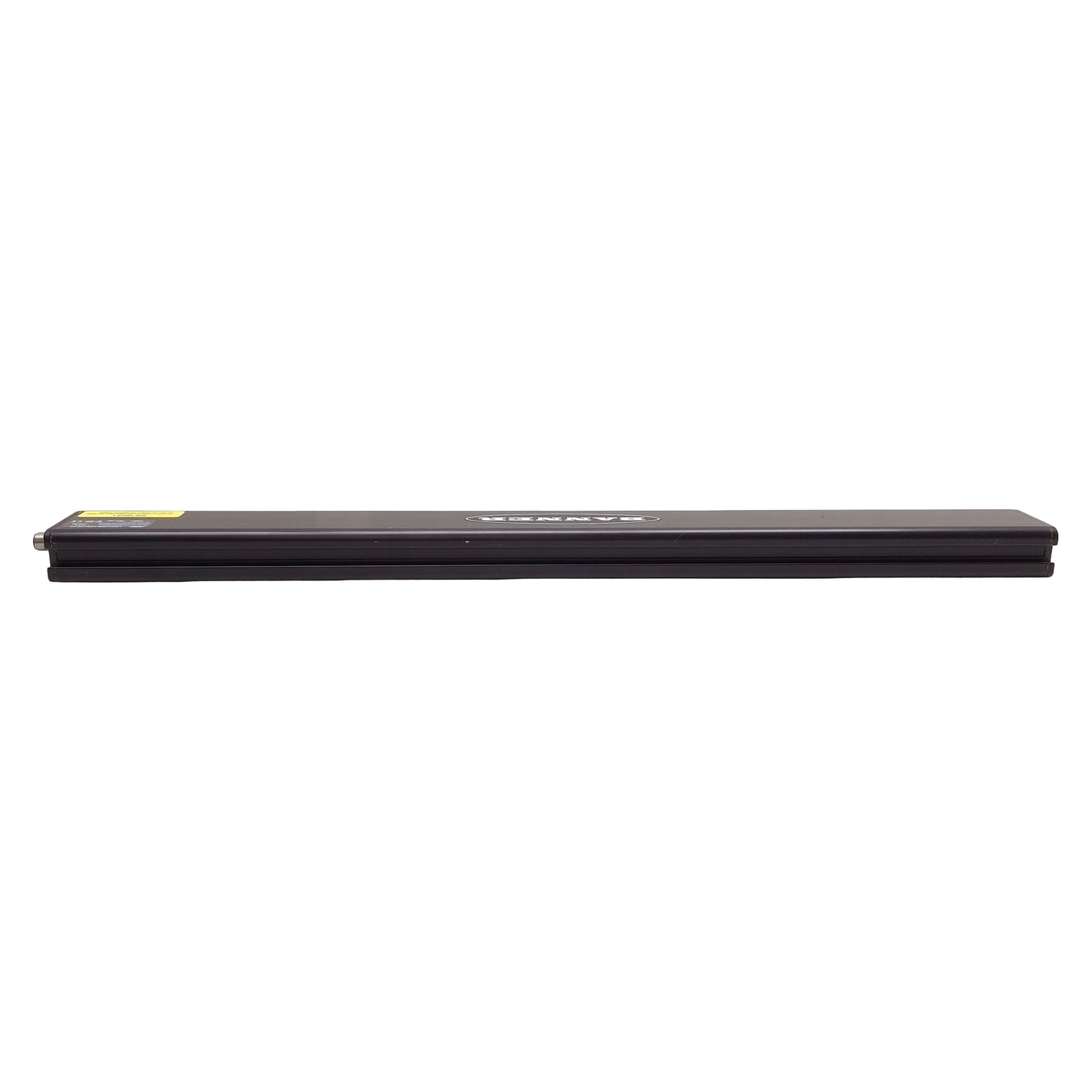 Used Banner LEDUV395LA580XG6-XQ Ultraviolet Linear Array Light, 395nm, 580mm, 24VDC