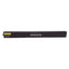 Used Banner LEDUV395LA580XG6-XQ Ultraviolet Linear Array Light, 395nm, 580mm, 24VDC