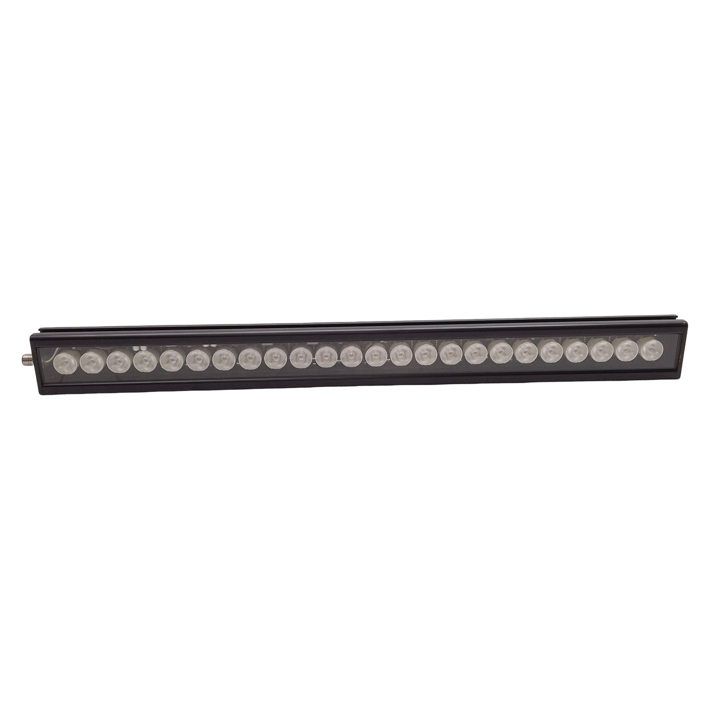 Used Banner LEDUV395LA580XG6-XQ Ultraviolet Linear Array Light, 395nm, 580mm, 24VDC
