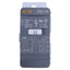 Used TE Connectivity DBL125 Distribution Block 125A 1000VAC 1500VDC, DIN Rail Mount