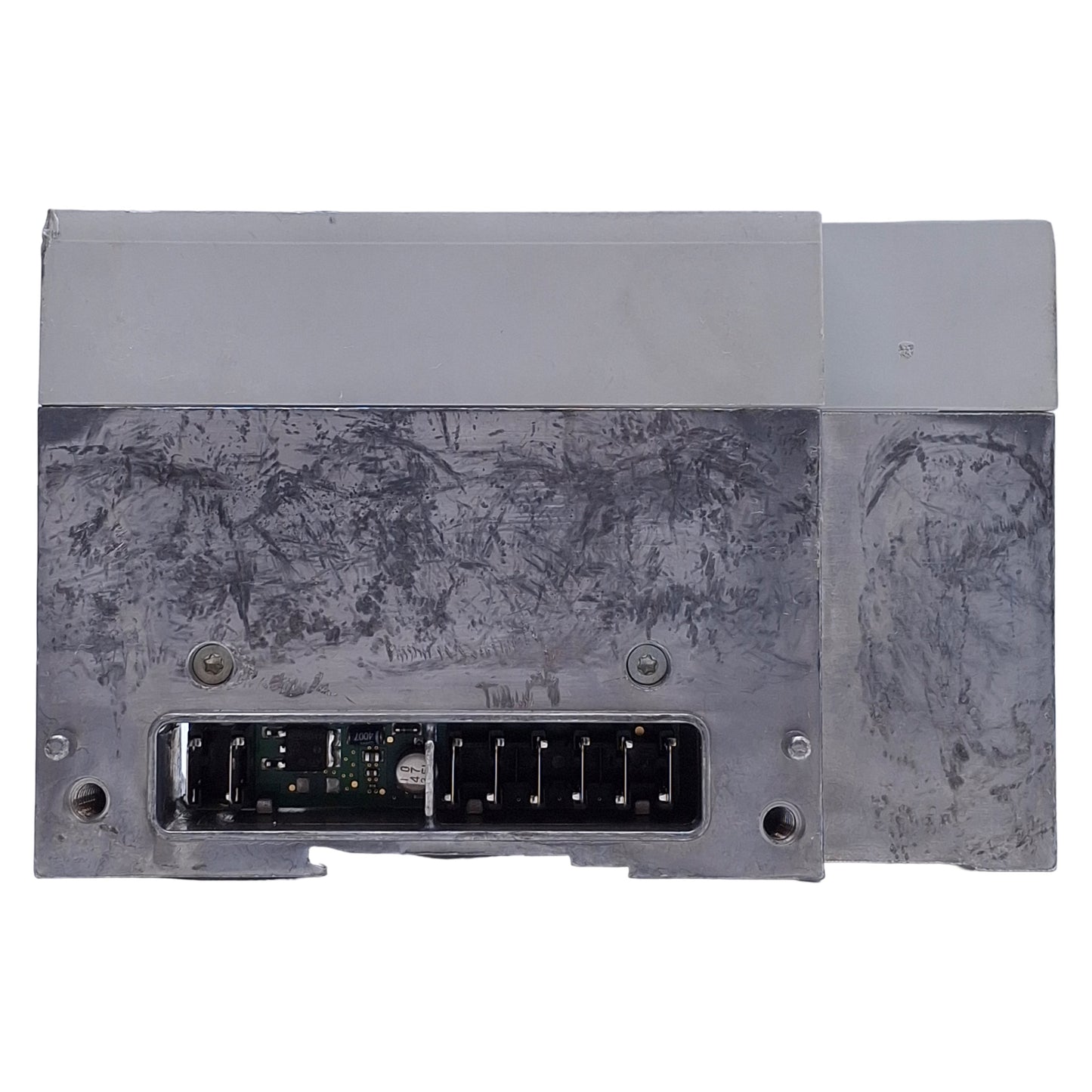 Used Festo VABA-S6-X2 Pneumatic Interface 24VDC, 4A, 16 Bistable, 32 Monostable