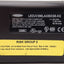 Used Banner LEDUV395LA435XG6-XQ Ultraviolet Linear Array Light, 395nm, 435mm, 24VDC