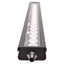 Used Banner LEDUV395LA435XG6-XQ Ultraviolet Linear Array Light, 395nm, 435mm, 24VDC