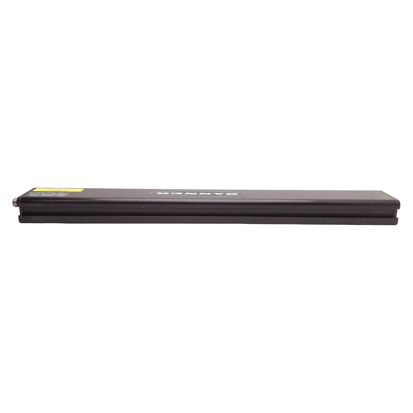Used Banner LEDUV395LA435XG6-XQ Ultraviolet Linear Array Light, 395nm, 435mm, 24VDC