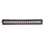 Used Banner LEDUV395LA435XG6-XQ Ultraviolet Linear Array Light, 395nm, 435mm, 24VDC