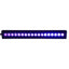 Used Banner LEDUV395LA435XG6-XQ Ultraviolet Linear Array Light, 395nm, 435mm, 24VDC