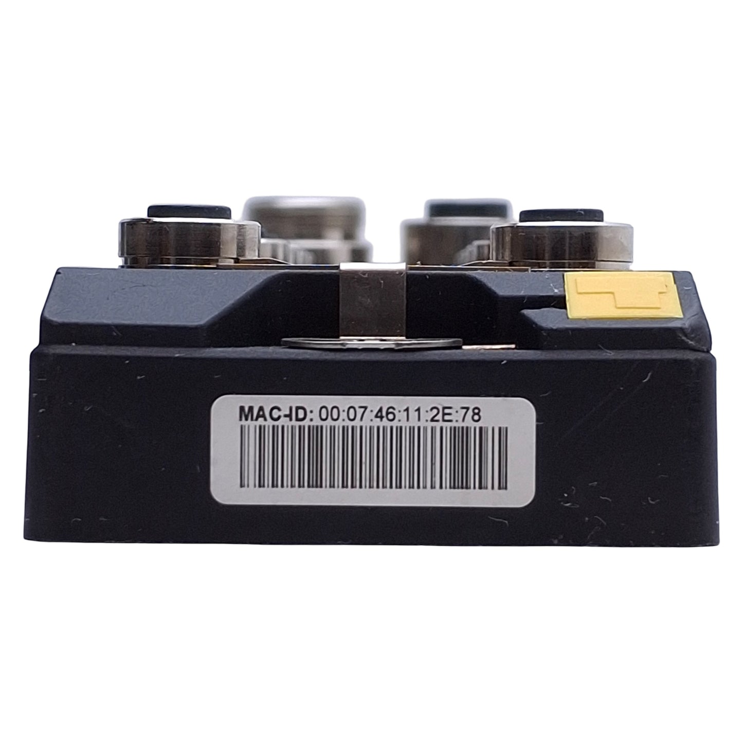 Used Turck TBEN-LG-16DXP Compact Multiprotocol I/O Ethernet Module, 16-Channel, 24VDC