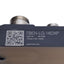 Used Turck TBEN-LG-16DXP Compact Multiprotocol I/O Ethernet Module, 16-Channel, 24VDC