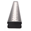 Used Banner LEDUV395LA435XG6-XQ UV Linear Array Light, 395nm, 435mm *Two LEDs OFF*