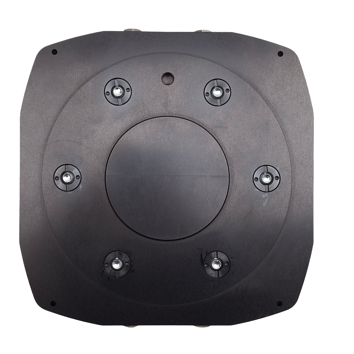 New Zimmer XYR1160-B Axis Compensation Module, 10mm Stroke, 2000N, 1-8bar, TK 160