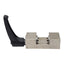 New Zimmer Group HK2501A Manual Clamp Element For Linear Rails, 25mm Rail Width