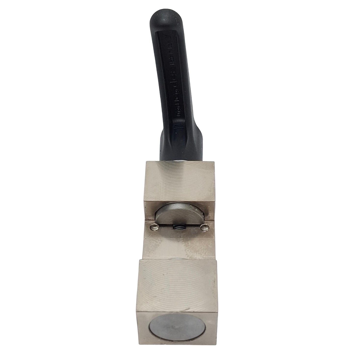 New Zimmer Group HK2501A Manual Clamp Element For Linear Rails, 25mm Rail Width