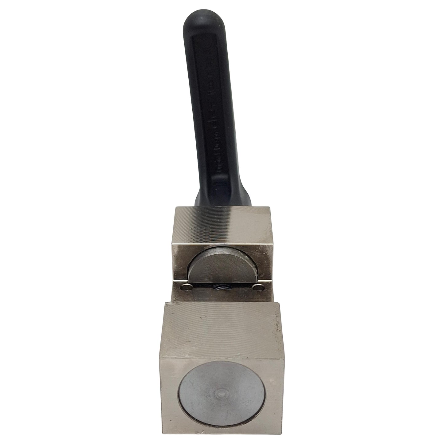 New Zimmer Group HK2501A Manual Clamp Element For Linear Rails, 25mm Rail Width