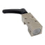 New Zimmer Group HK2501A Manual Clamp Element For Linear Rails, 25mm Rail Width