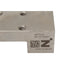 New Zimmer Group HK2501A Manual Clamp Element For Linear Rails, 25mm Rail Width