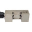 New Zimmer Group HK2501A Manual Clamp Element For Linear Rails, 25mm Rail Width