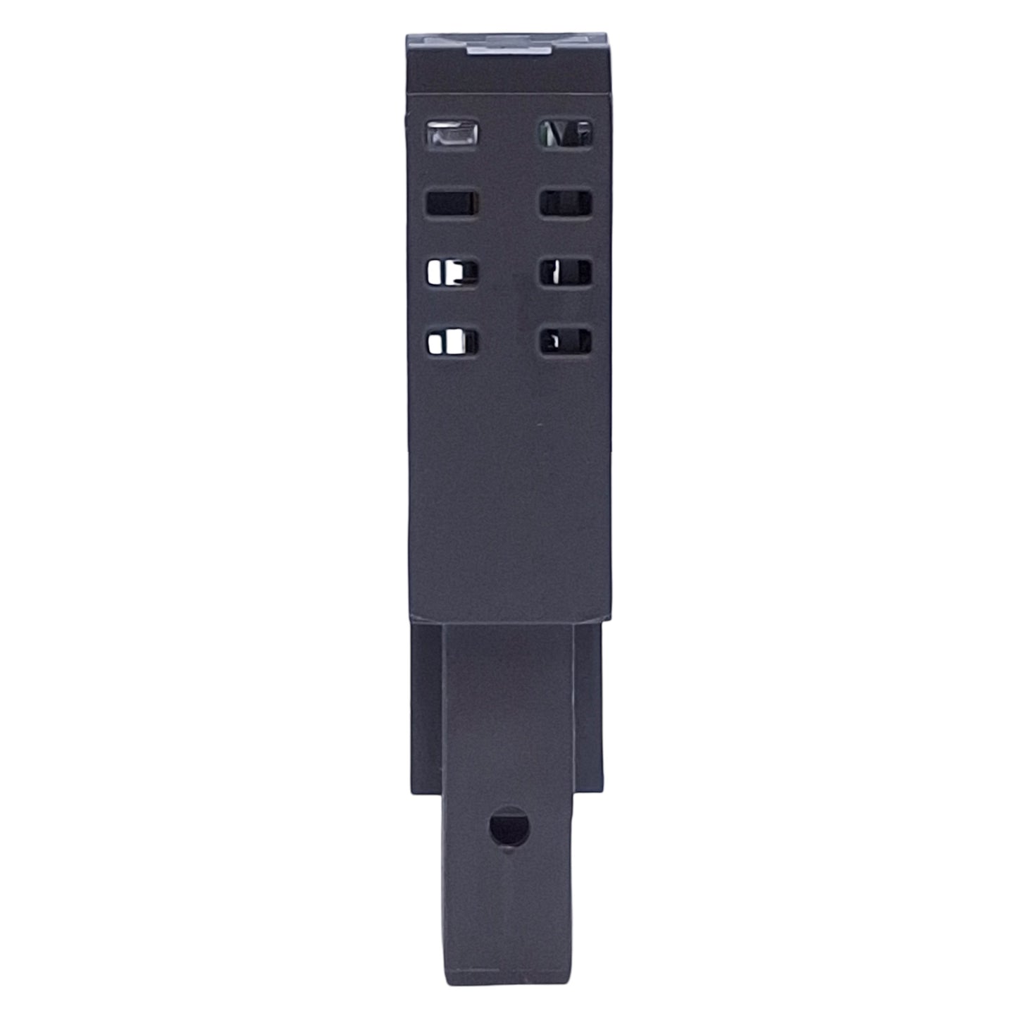 Used Advanced Micro Controls 3401L I/O Motion Controller Module 1-Axis, 24VDC, 200KHz