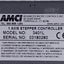 Used Advanced Micro Controls 3401L I/O Motion Controller Module 1-Axis, 24VDC, 200KHz