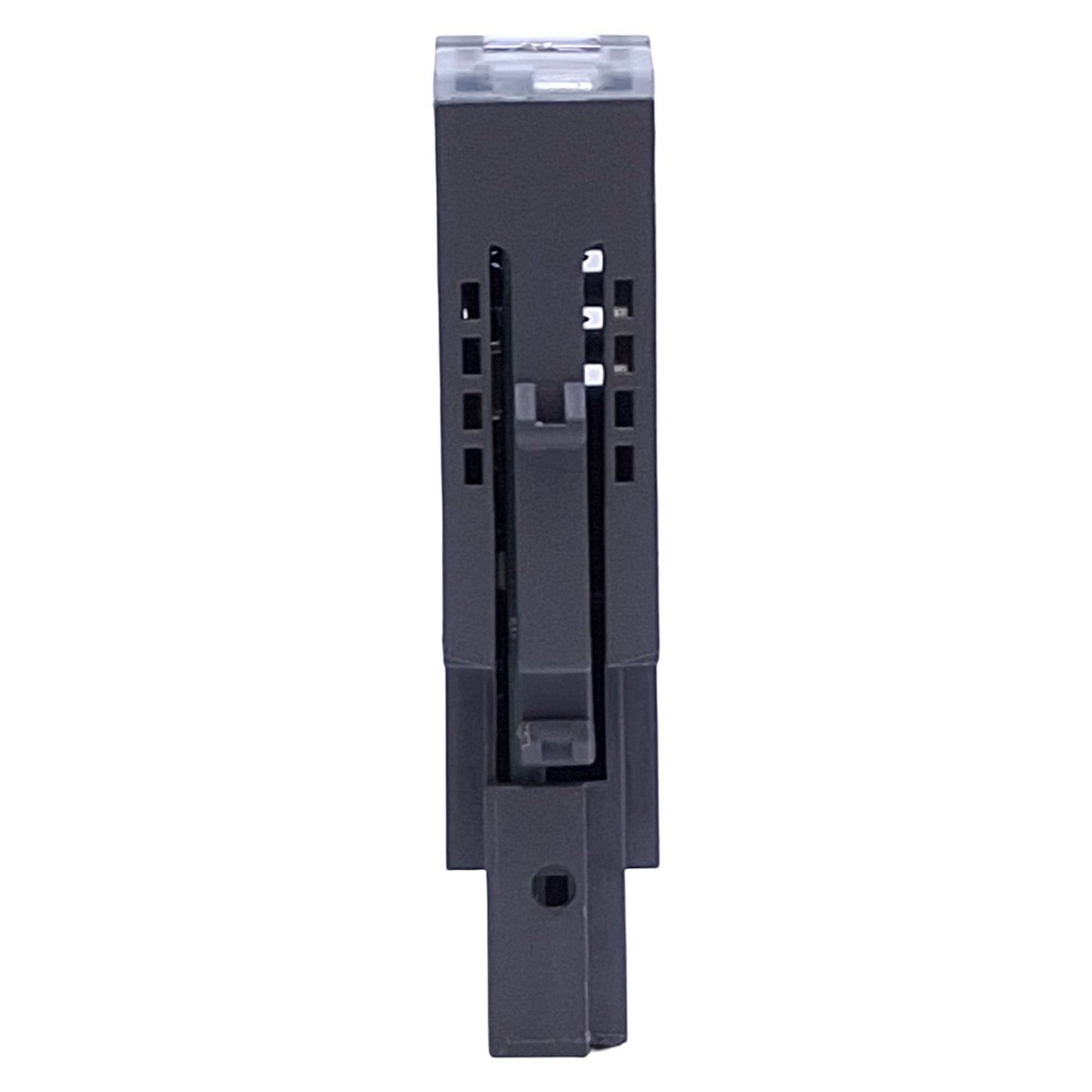Used Advanced Micro Controls 3401L I/O Motion Controller Module 1-Axis, 24VDC, 200KHz