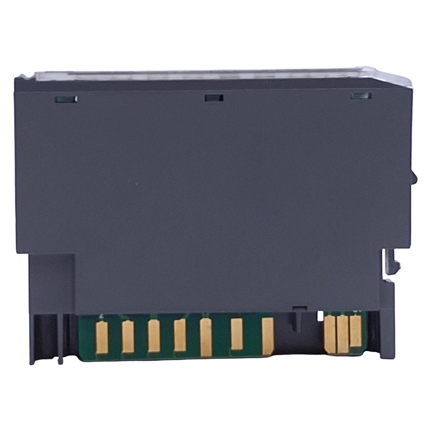 Used Advanced Micro Controls 3401L I/O Motion Controller Module 1-Axis, 24VDC, 200KHz