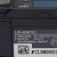 Used Keyence LR-XN11C Compact Laser Sensor, PNP/NPN NO/NC, 16-30VDC, 4-Pin M8