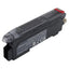 Used Keyence LR-XN11C Compact Laser Sensor, PNP/NPN NO/NC, 16-30VDC, 4-Pin M8