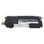 Used Keyence LR-XN11C Compact Laser Sensor, PNP/NPN NO/NC, 16-30VDC, 4-Pin M8