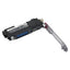Used Keyence LR-XN11C Compact Laser Sensor, PNP/NPN NO/NC, 16-30VDC, 4-Pin M8