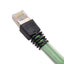 New Balluff BCC0LAW Ethernet/Profinet Double-Ended Cordset, Cat6A 10Gbit/s RJ45 3.0m