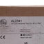 New IFM Efector AL2341 IO-Link Input Module 20 Digital Inputs, 18-30VDC, M12