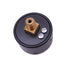 New Lot of 4 SMC G46-P10-01-L-X30 Pressure Gauges, 42.5mm, 0-1.0MPa, 0-150psi, R1/8
