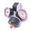 New Lot of 4 SMC G46-P10-01-L-X30 Pressure Gauges, 42.5mm, 0-1.0MPa, 0-150psi, R1/8