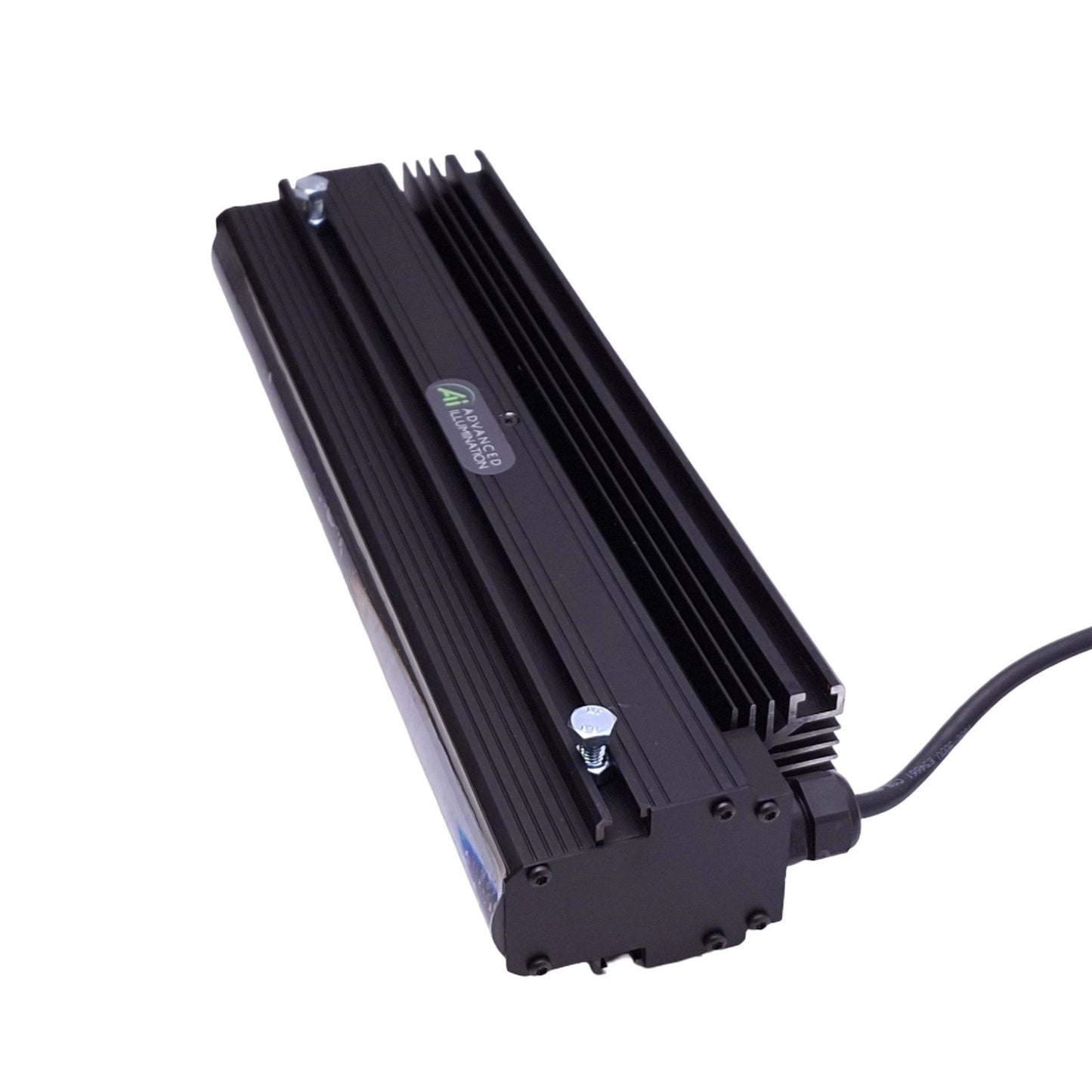 New Advanced Illumination LL167G12-WHI24 High-Intensity White Light, 12in, 24VDC