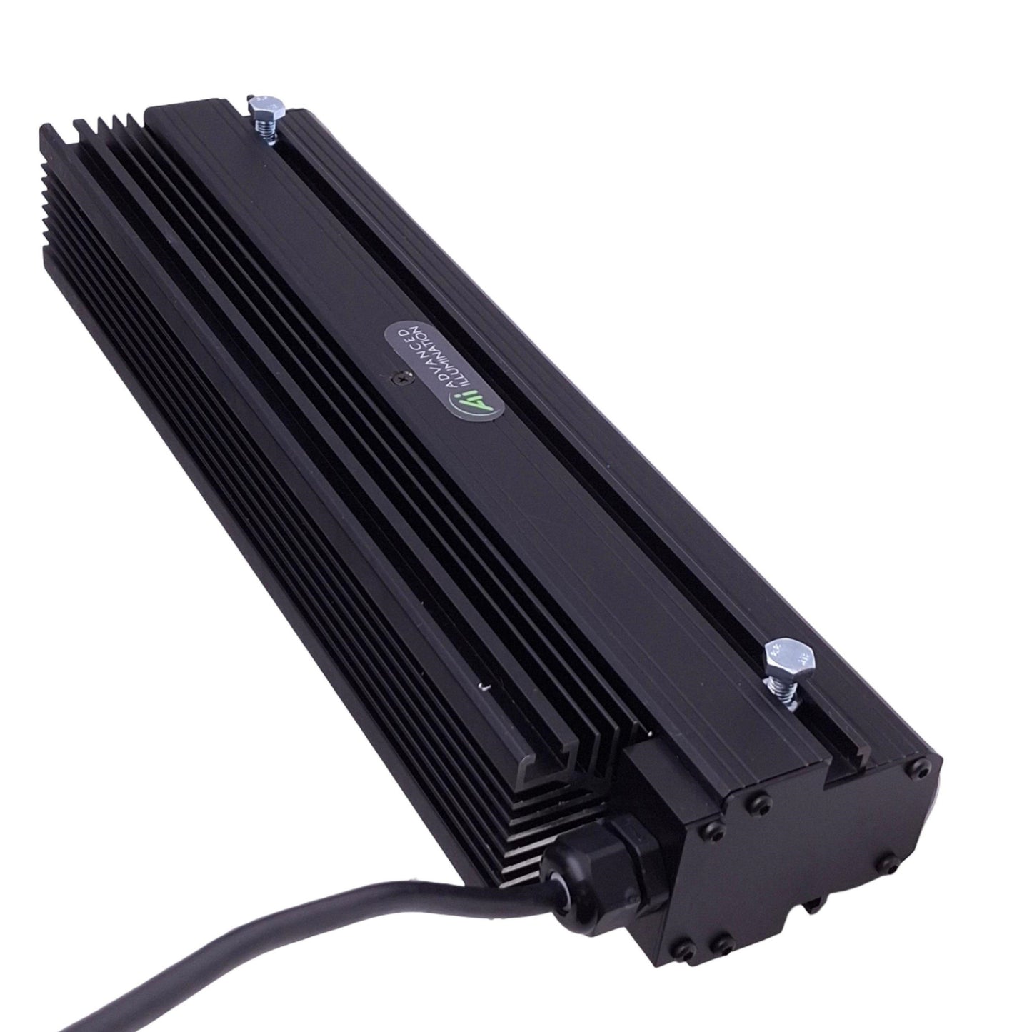 New Advanced Illumination LL167G12-WHI24 High-Intensity White Light, 12in, 24VDC