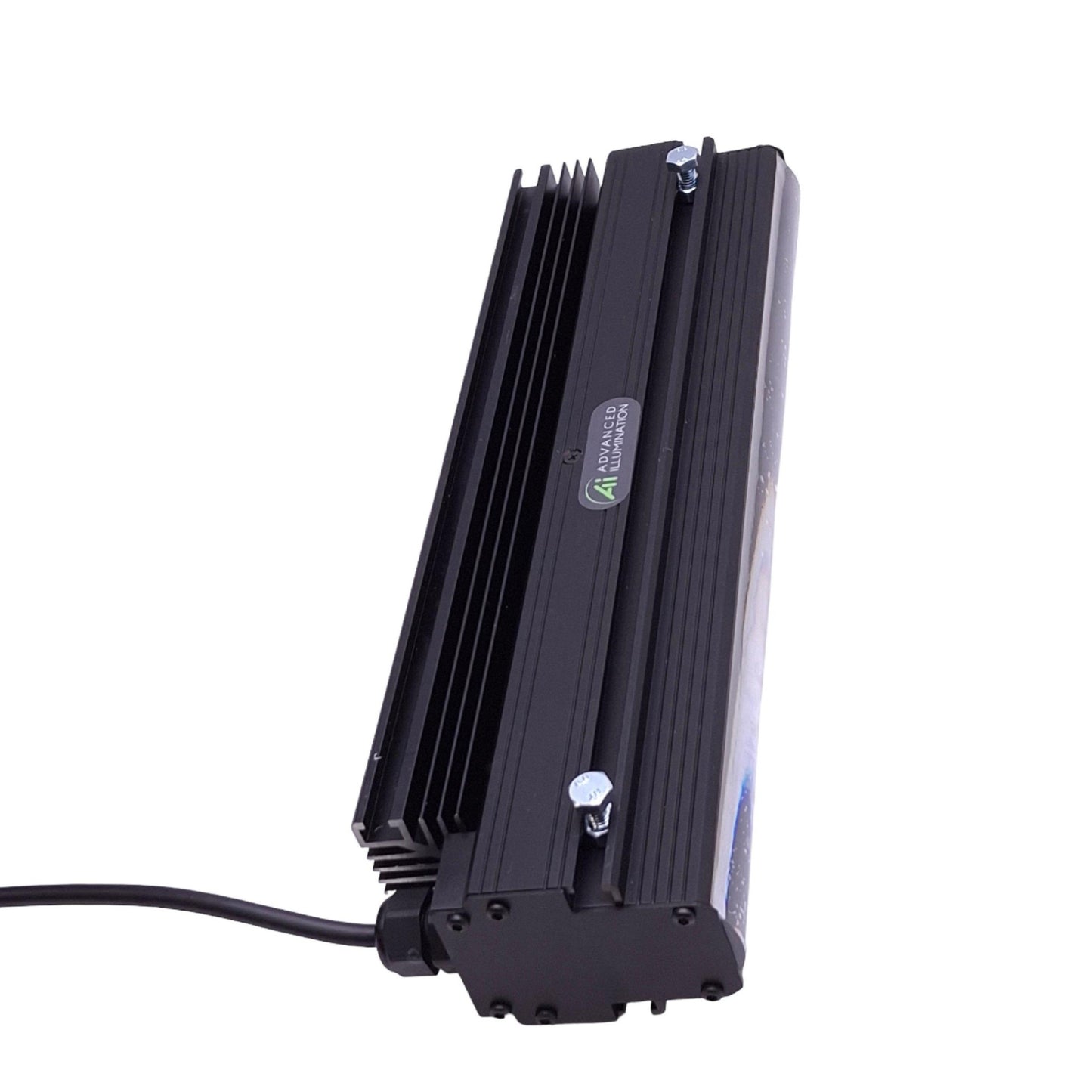 New Advanced Illumination LL167G12-WHI24 High-Intensity White Light, 12in, 24VDC