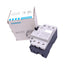 New Siemens 3VU1300-1ME00 Motor Protector, 3-Pole, 1NO 1NC Aux, 0.4-0.6A, 600VAC Max