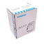 New Siemens 3VU1300-1ME00 Motor Protector, 3-Pole, 1NO 1NC Aux, 0.4-0.6A, 600VAC Max