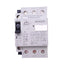 New Siemens 3VU1300-1ME00 Motor Protector, 3-Pole, 1NO 1NC Aux, 0.4-0.6A, 600VAC Max