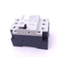 New Siemens 3VU1300-1ME00 Motor Protector, 3-Pole, 1NO 1NC Aux, 0.4-0.6A, 600VAC Max