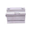 Used SMC NCDQ2A50-50DZ Compact Cylinder, 50mm Bore, 50mm Stroke, Rc1/4, 1.0MPa