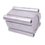 Used SMC NCDQ2A50-50DZ Compact Cylinder, 50mm Bore, 50mm Stroke, Rc1/4, 1.0MPa