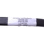 Used National Instruments 199006B-0R5 SH68-68-EPM Shielded DAQ Cable 0.5 Meter Length