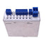 Used Wago 787-1668 EPSITRON Electronic Circuit Breaker, 8-Channel 24VDC 2-10A