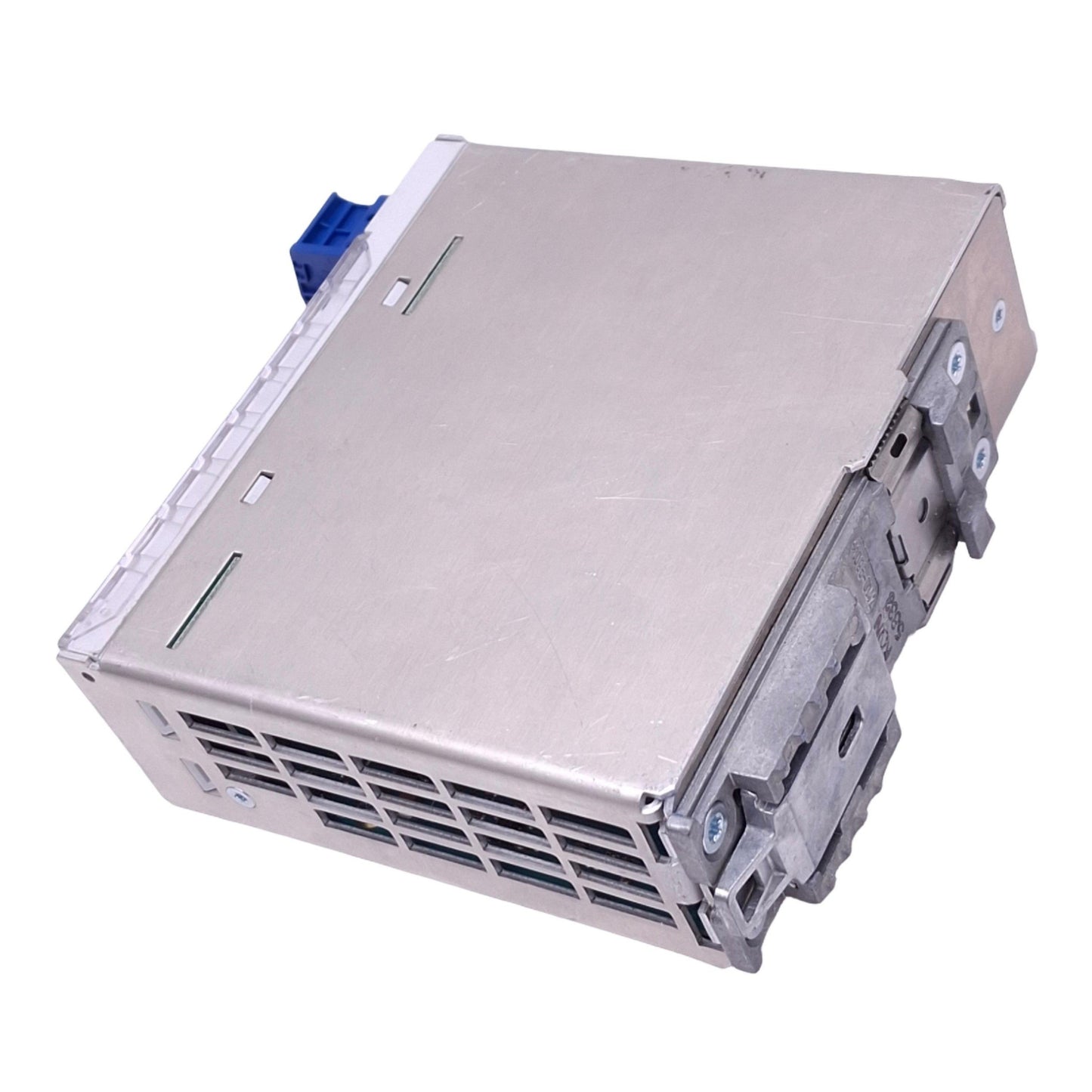 Used Wago 787-1668 EPSITRON Electronic Circuit Breaker, 8-Channel 24VDC 2-10A