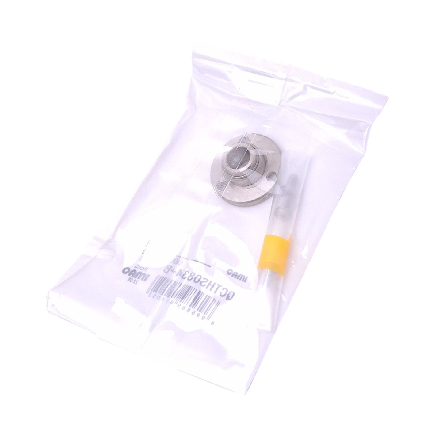 New IMAO QCTHS0834-B Locking Receptacle, 8mm Shaft, 26mm Flange, M3 Thread