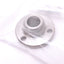 New IMAO QCTHS0834-B Locking Receptacle, 8mm Shaft, 26mm Flange, M3 Thread